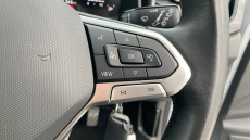 Volkswagen Polo 1.0 TSI Life 5dr Petrol Hatchback